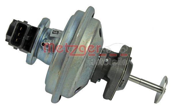 Vanne EGR METZGER ref. 0892205